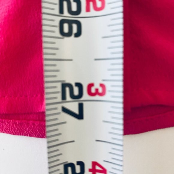 Perfect Barbie pink silk button-up from & Other Stories, size 2 !! - Picture 7 of 16